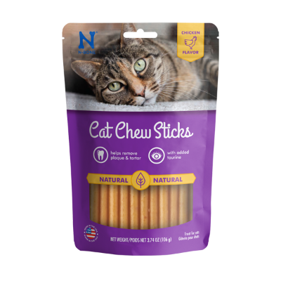 캣츄스틱 Cat Chew Sticks 치킨